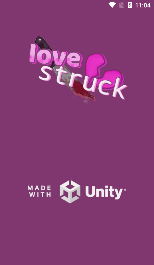 Đ(i)Α(Love Struck Demo)؈D