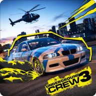 ³Ӿ3(Underground Crew 3)1.7 °