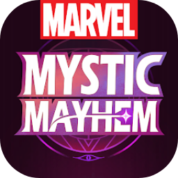 ػyٷΑ(Marvel Mystic Mayhem)0.2.11 H