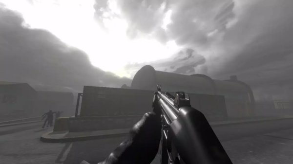 һʬH(DeadStrike - Zombie FPS)