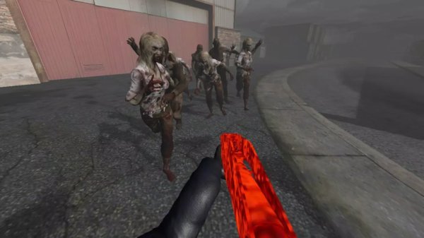 һʬH(DeadStrike - Zombie FPS)