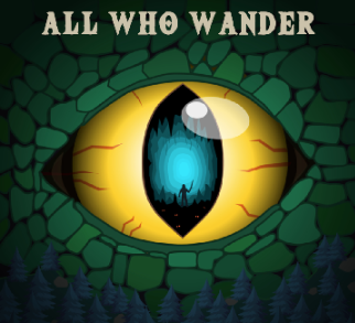 (All Who Wander)