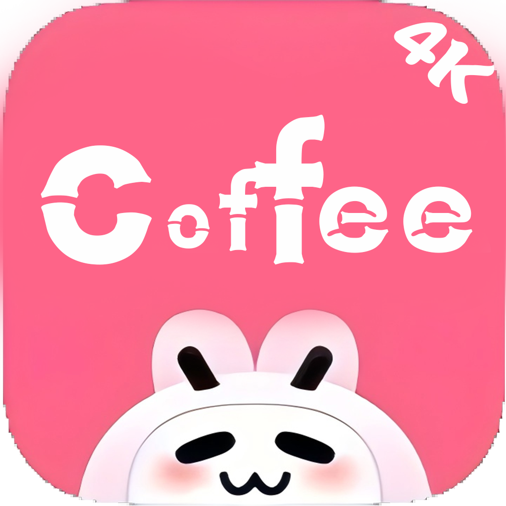 Coffee4K4.1.8 °