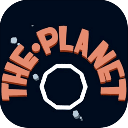 The Planet(EarthRotate2D)0.1 ֙C