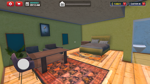 ҵľƵģM(My Hotel Simulator 3D)؈D