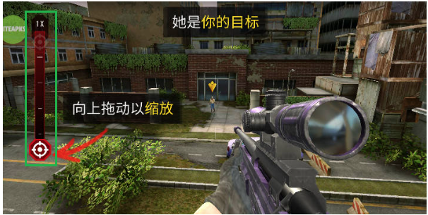 ʬѓSniper Zombie 3D