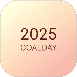 GoalDayӋVersion 2.1.2 ֙C