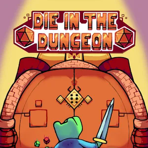 (Die in the Dungeon)1.0 ֙C