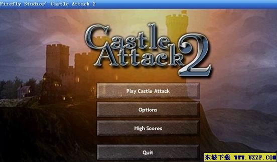 ٳ2 (Castle Attack 2)[ɫ]ͼ0