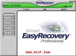 EasyRecovery Proͼ0