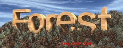 Forest Pack Pro v2.0ƽ ľͼ0