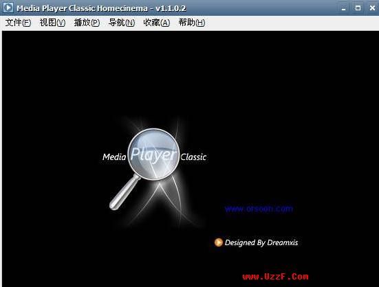 Media Player Classic Homecinemaͼ0