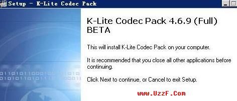 K-Lite Codec Pack Full (Ӱ)ͼ0