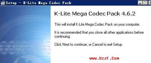 K-Lite Mega Codec Pack (Ӱ)ͼ0