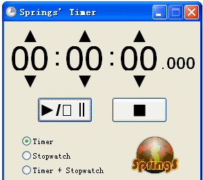 Springs Timerͼ0