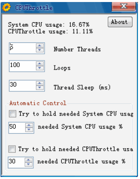 CPUThrottleͼ0