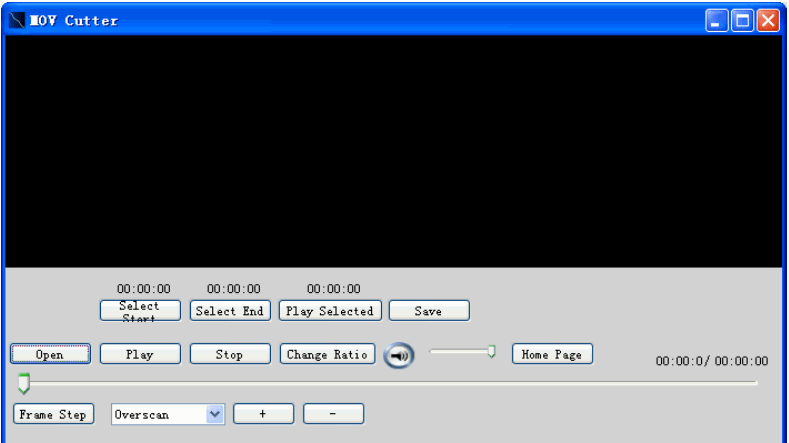MOV Cutterͼ0