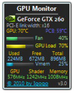 GPU Monitorͼ0