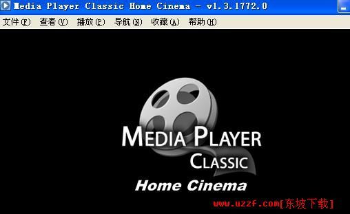 Media Player Classic Homecinemaͼ0