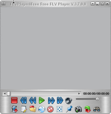 FLVPlayer4Free|FLVͼ0