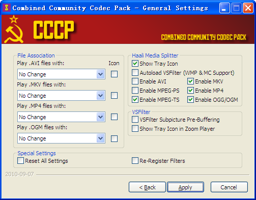 CCCP|ӰƬʽĽ밲װͼ0