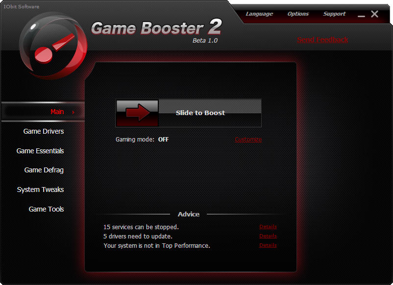 Game Booster|ϷŻͼ0