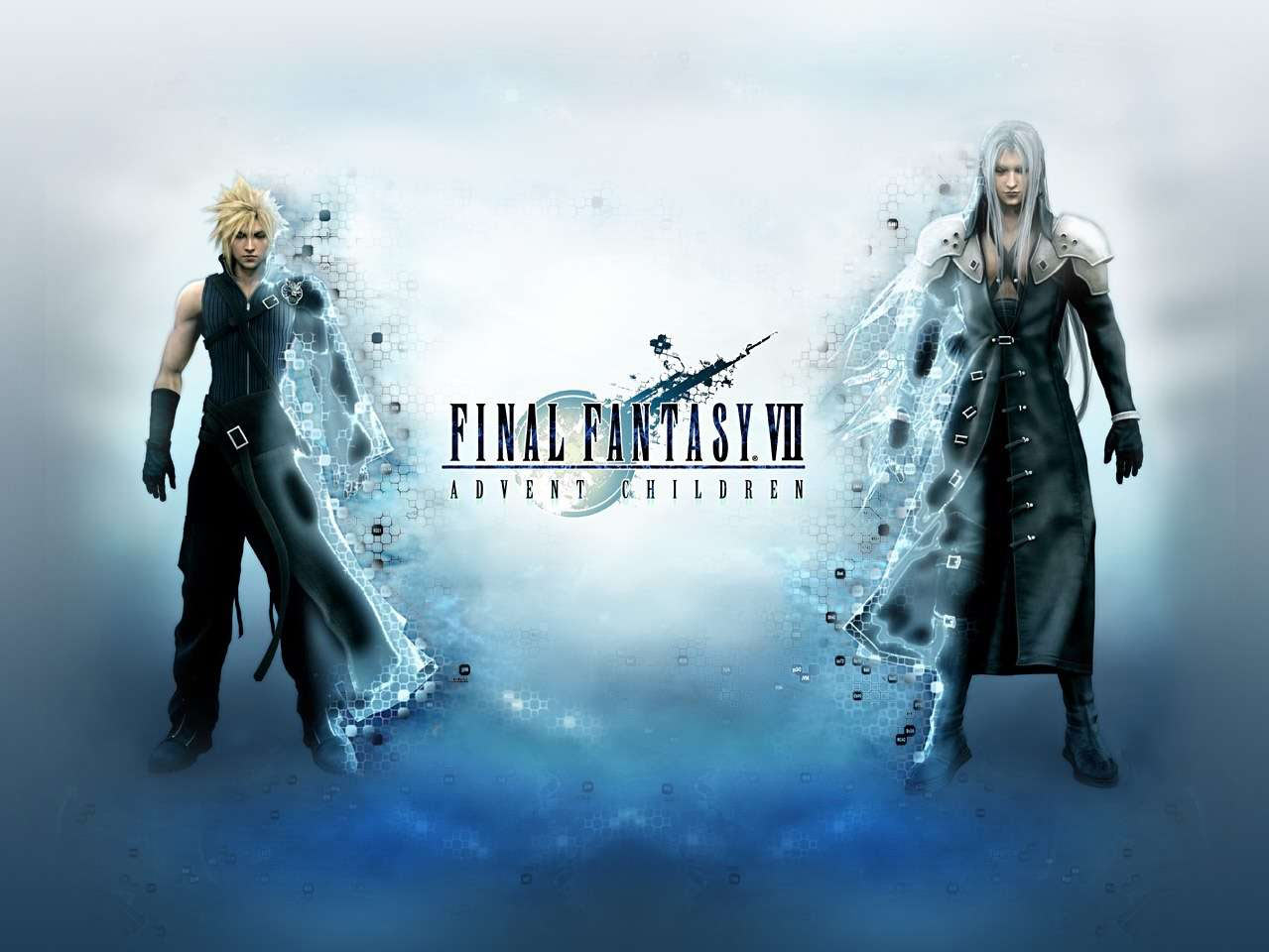 ջ7|Final Fantasy VIIͼ0