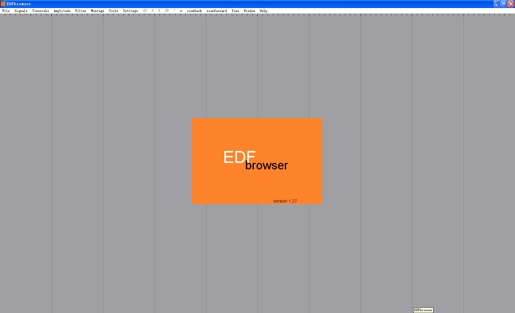 EDFbrowser |EDF༭ͼ0