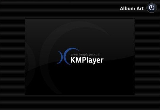 KMPlayer(来自野韩国的全能影音播放器)V3.0.
