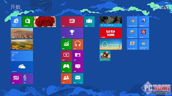 图文加视频 手把手教你玩转Win8磁贴