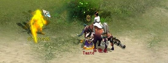���������淨 [��ų���]���ܼ�BOSS����