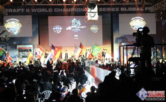 游戏一周回顾 COD9详尽评测 BWC上海开战