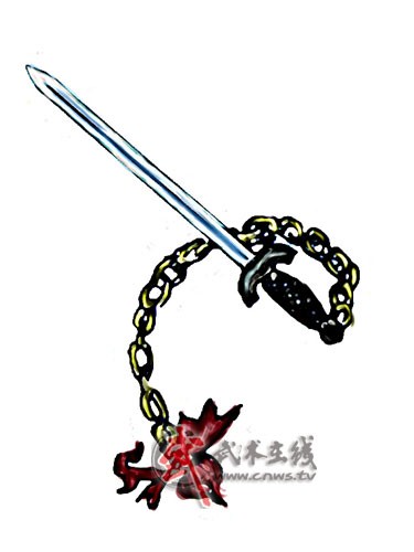同一武器耍出不同风格才重要 女鬼剑武器被说抄袭
