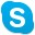 skype网络电话