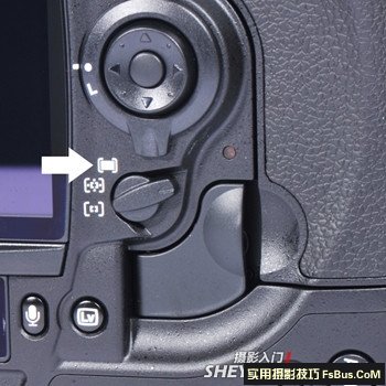 实例讲解儿童摄影中对焦设置及操作要点