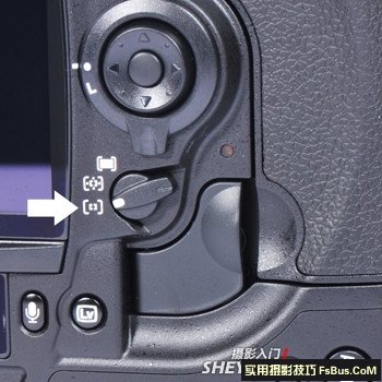 实例讲解儿童摄影中对焦设置及操作要点