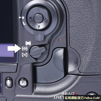 实例讲解儿童摄影中对焦设置及操作要点