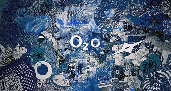O2O是啥?