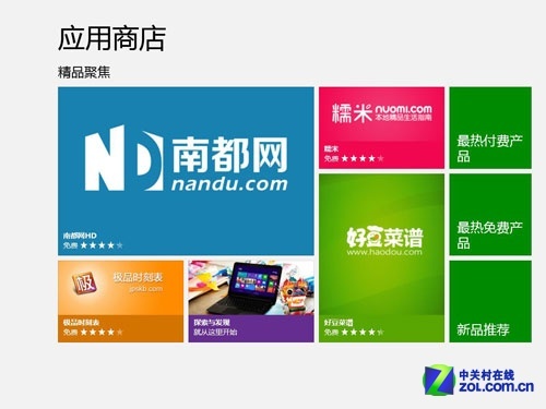 Win8��ٿ�42�ڣ�Win8Ӧ���̵���ϴ��� 