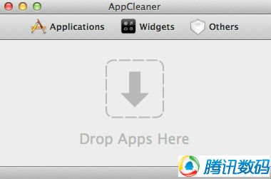 AppCleaner:Mac下免费的优化大师