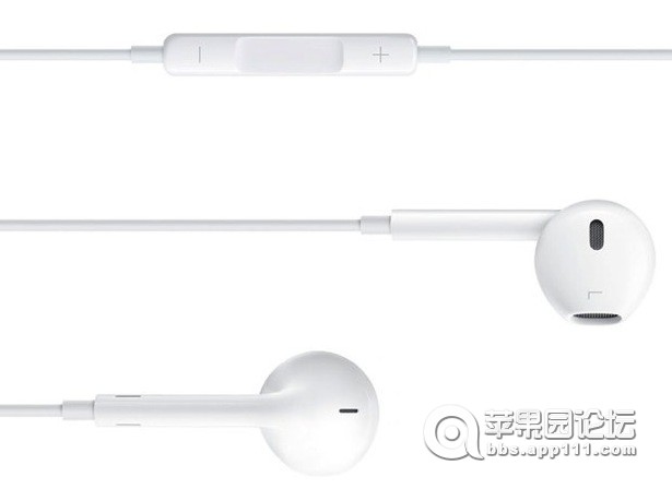 earpods耳机保养小知识