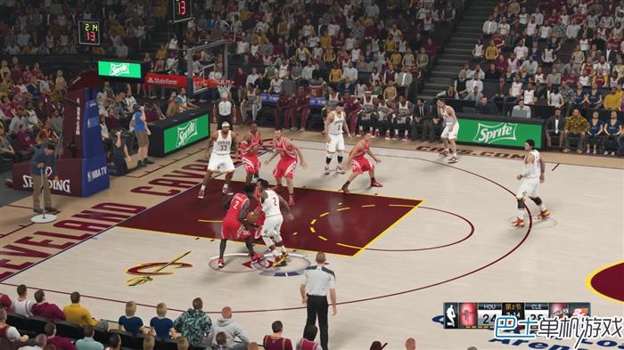 NBA2K15进攻技巧,NBA2K15防守技巧