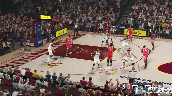 NBA2K15进攻技巧,NBA2K15防守技巧