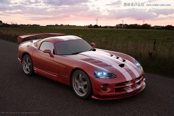 3DMAX����һ�������������Ⱦ�̳�