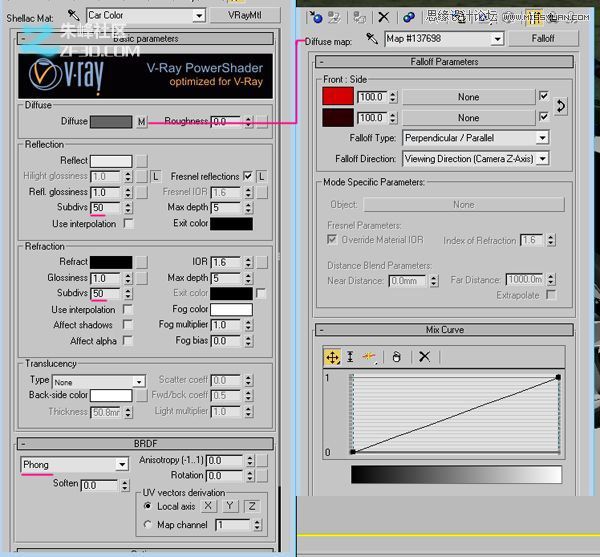 3DMAX����һ�������������Ⱦ�̳�