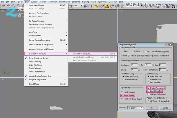 3DMAX����һ�������������Ⱦ�̳�