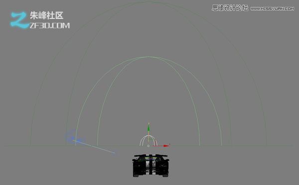 3DMAX����һ�������������Ⱦ�̳�