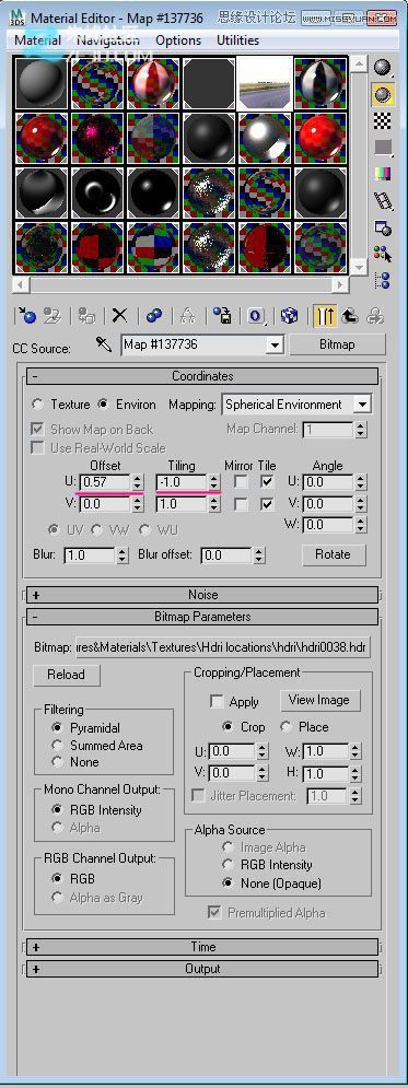3DMAX����һ�������������Ⱦ�̳�