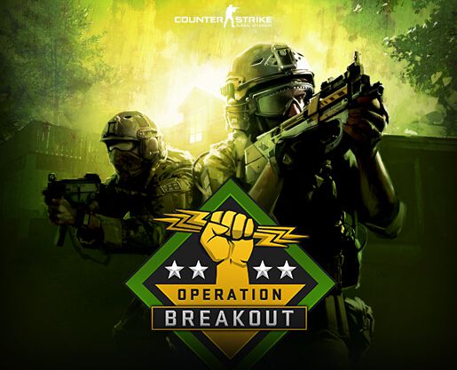 CSGO CSGO
