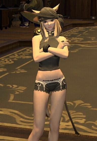 FF14